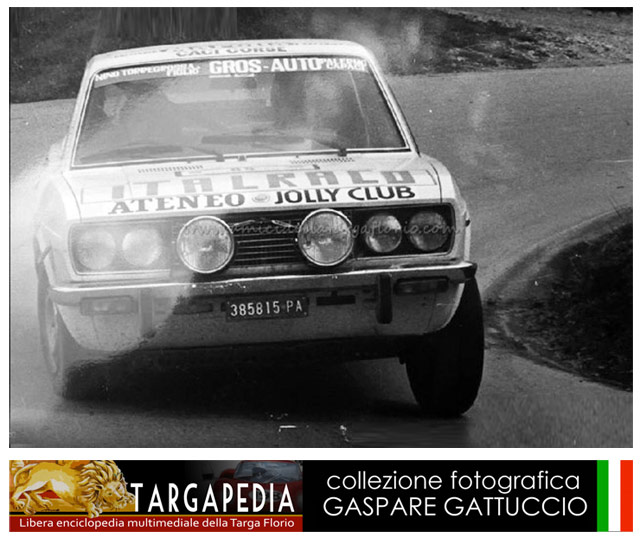 65 Fiat 128 Coupe' FP.Dell Aira - G.Gattuccio (5).jpg